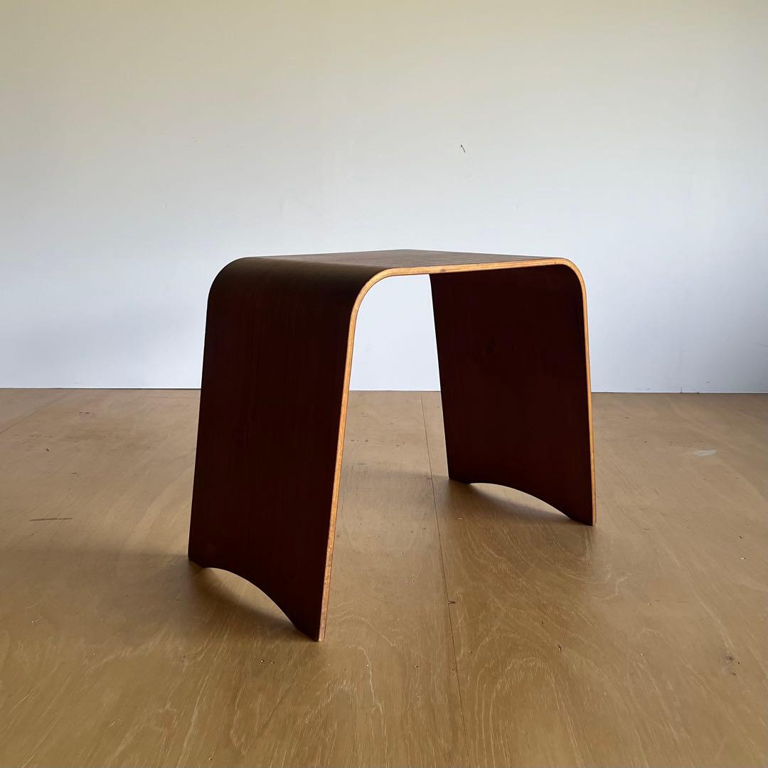 スツール Hans Ludvigsen Stool Fritz Hansen