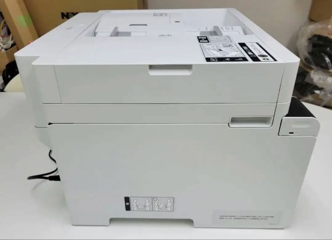 EPSON PX-M6711FT ビジネス用インクジェットプリンター