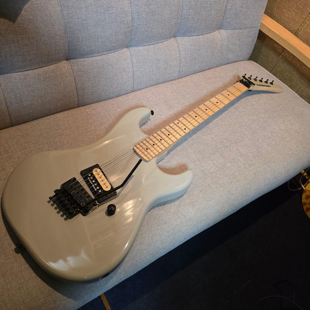 kramer baretta エレキギター