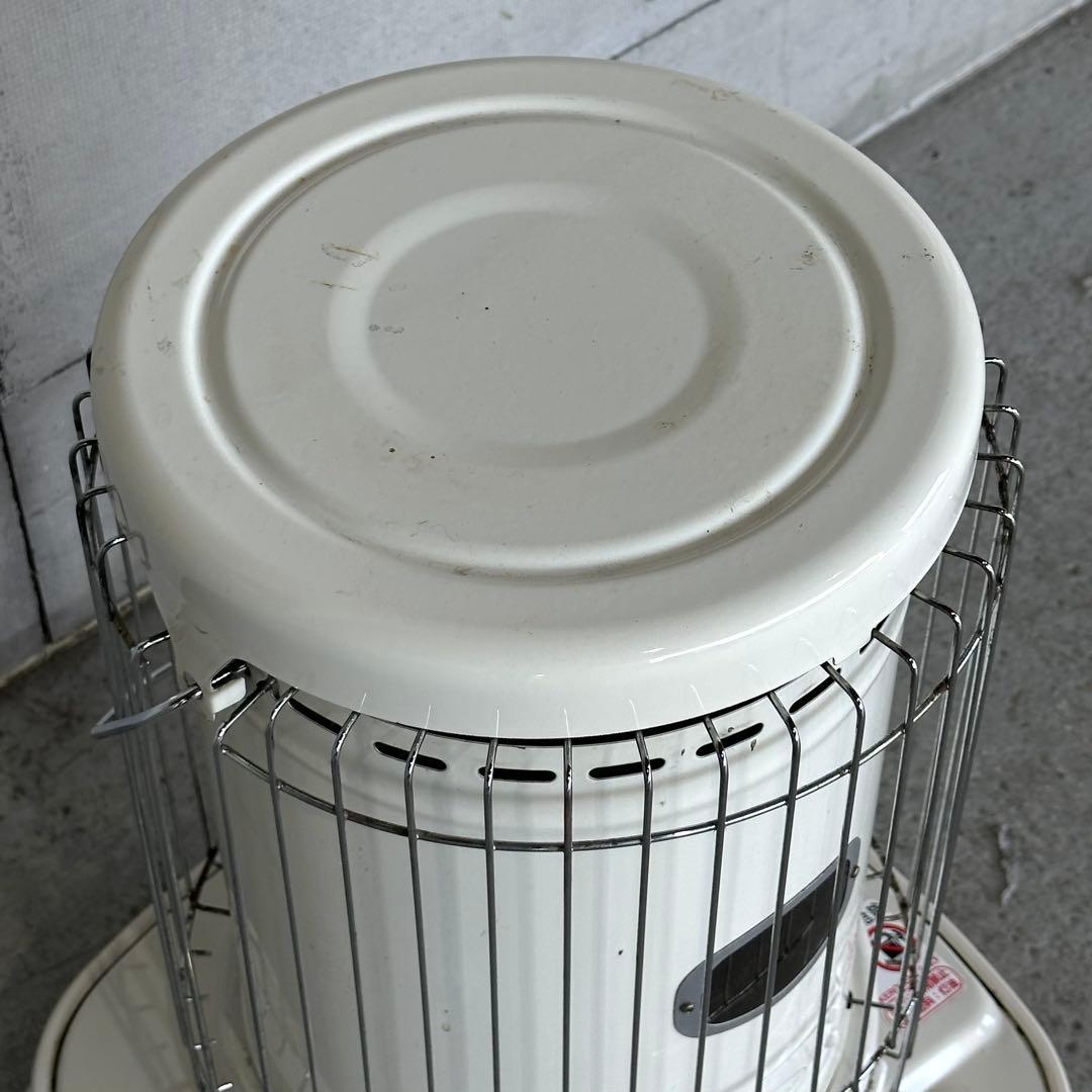 ✦コロナ✦ CORONA 石油ストーブ SL-66E 対流型 動作確認済