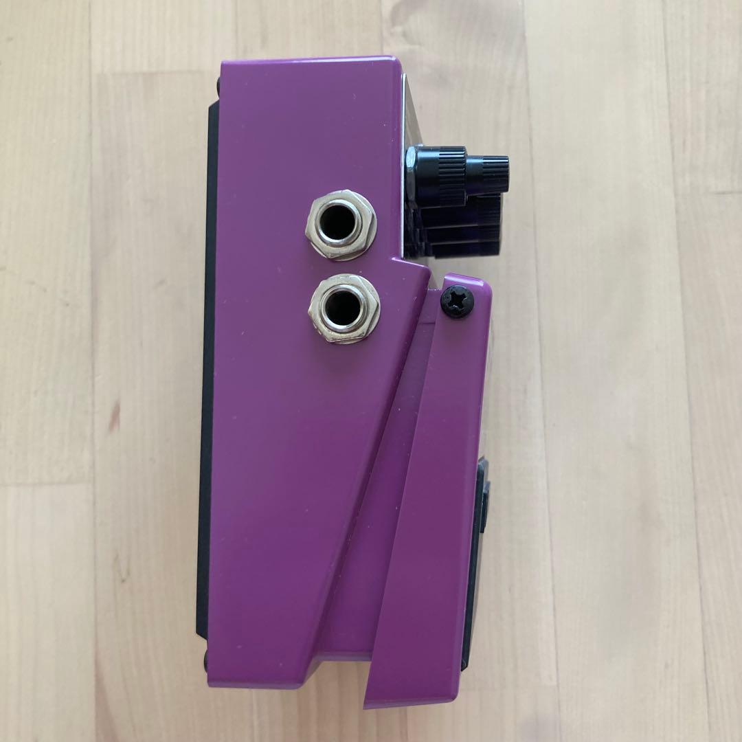 【美品】BOSS フランジャーエフェクター BF-3