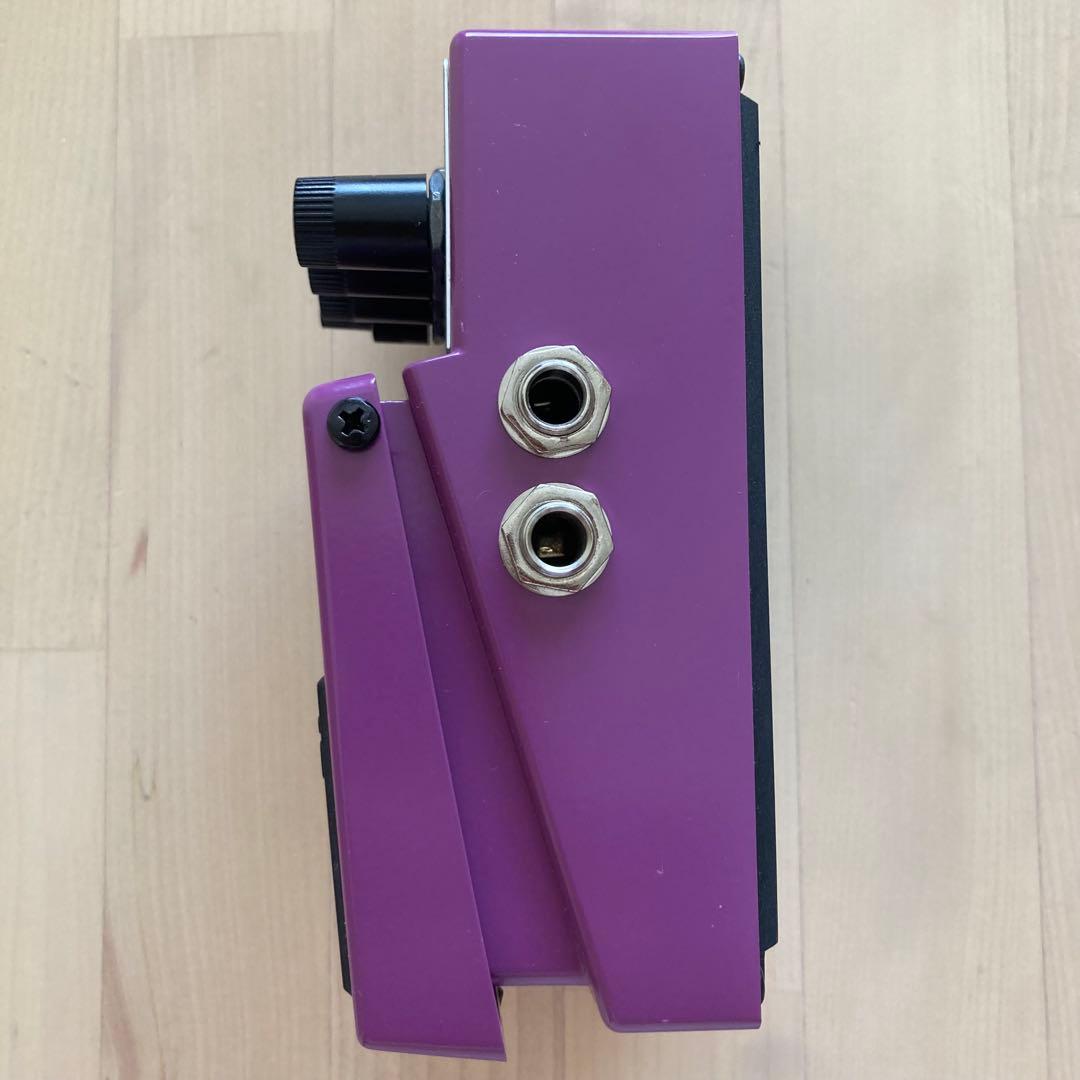 【美品】BOSS フランジャーエフェクター BF-3