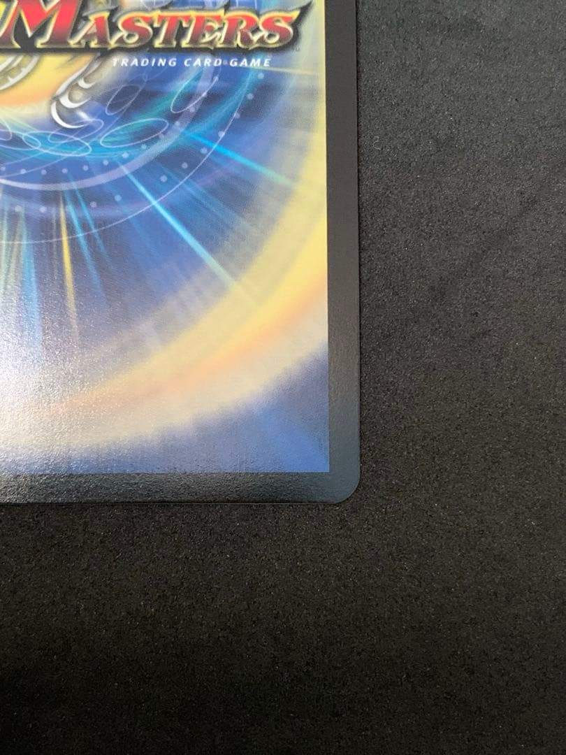 悪魔聖霊ジェミニアス 夜見れな サイン入り シークレット