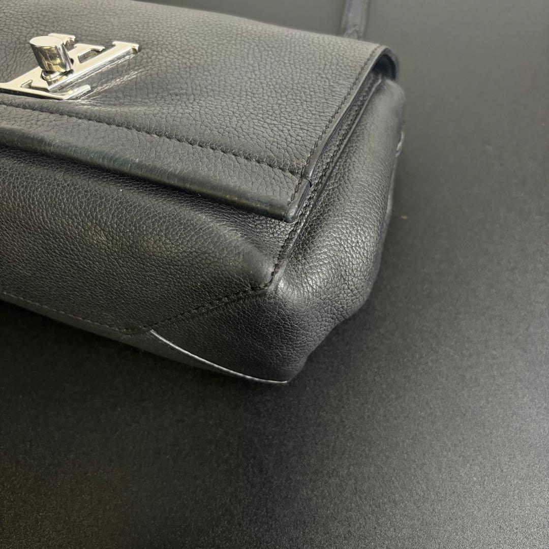 美品 LOUIS VUITTON ロックミー2BB 2way ショルダーバッグ