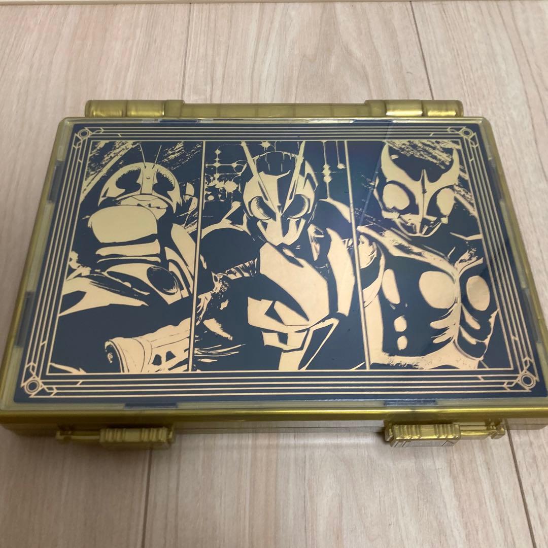 ブットバソウルGOLDメダルセット+ゼロツー