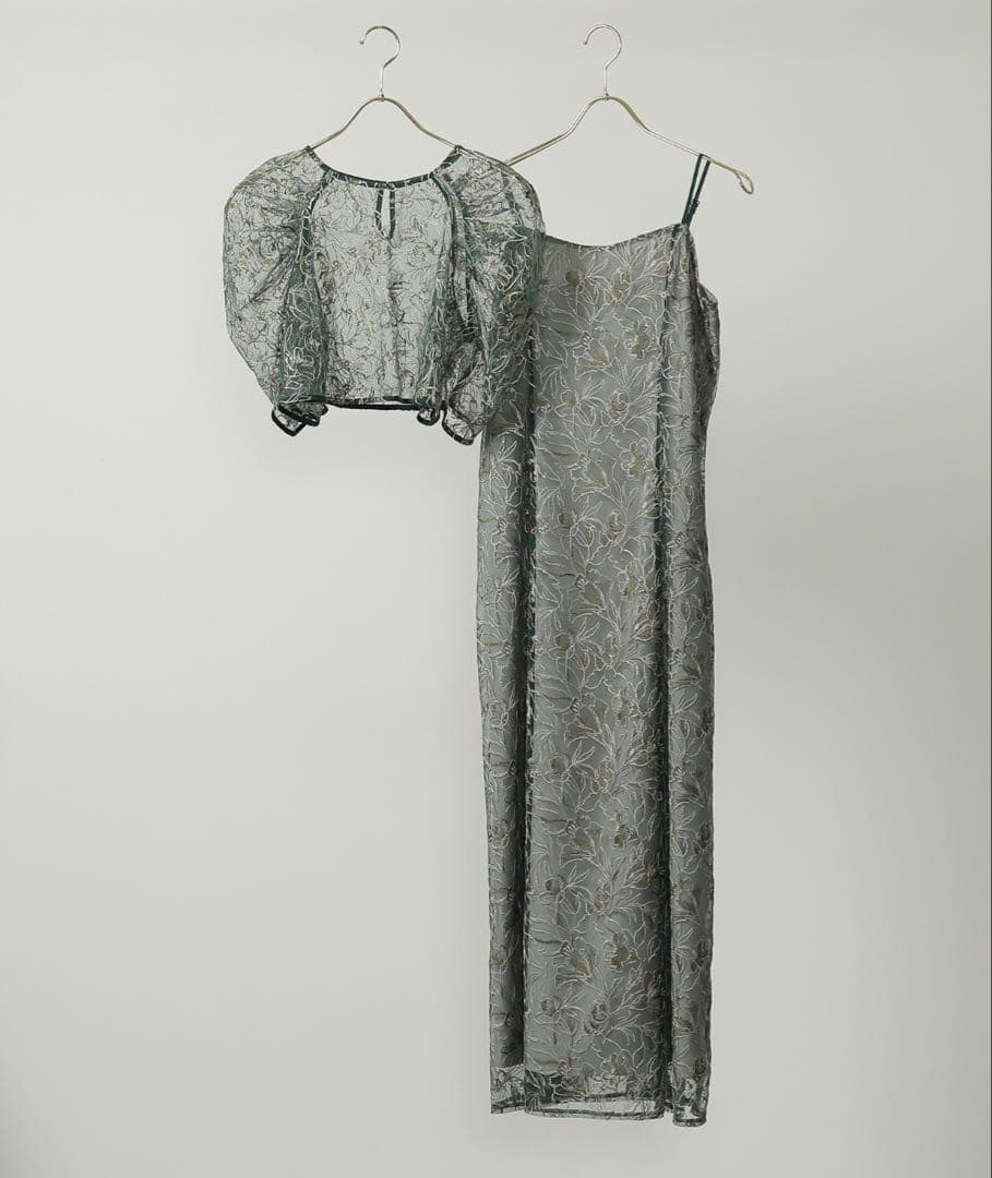 Kana オケージョンドレス