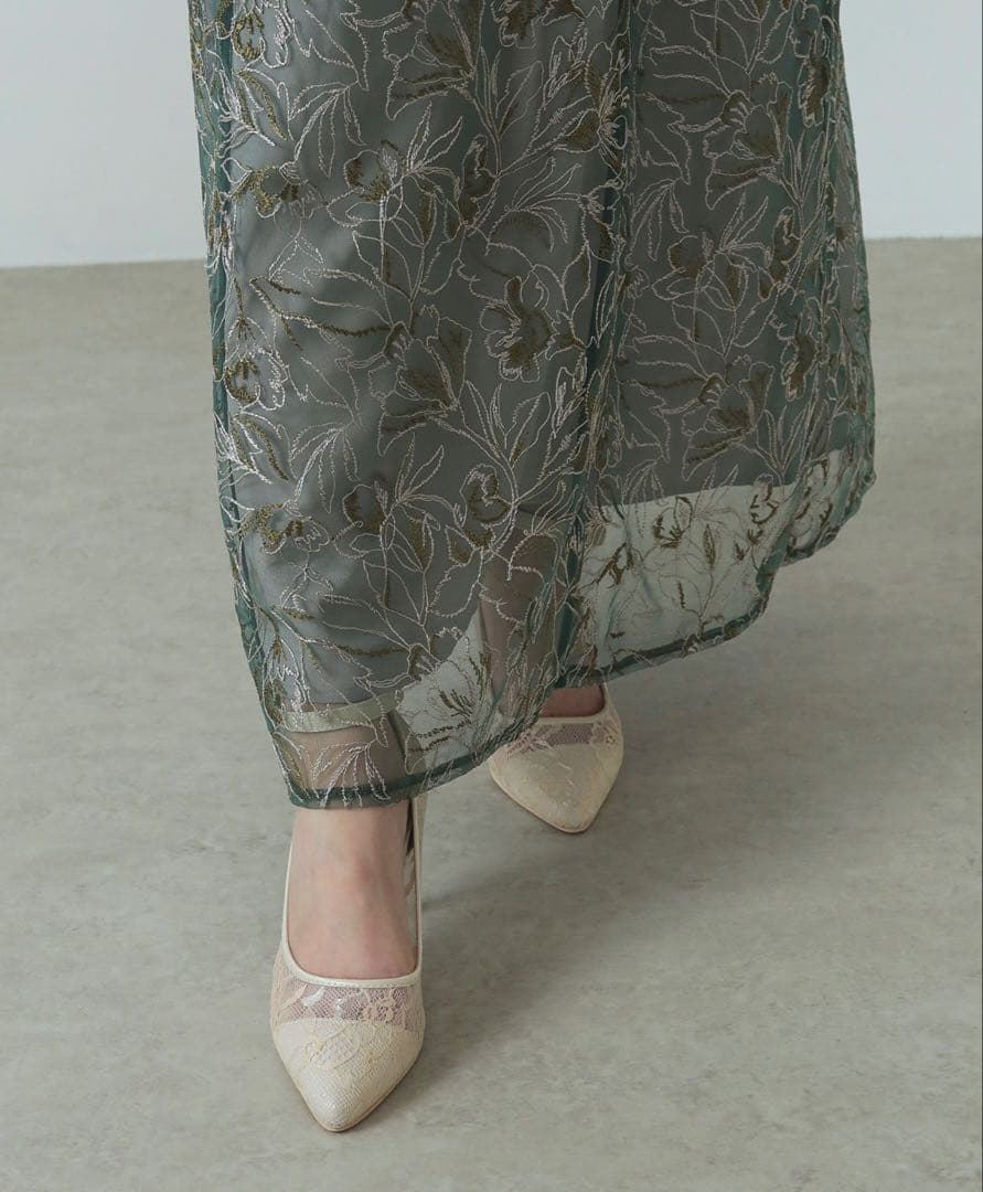 Kana オケージョンドレス