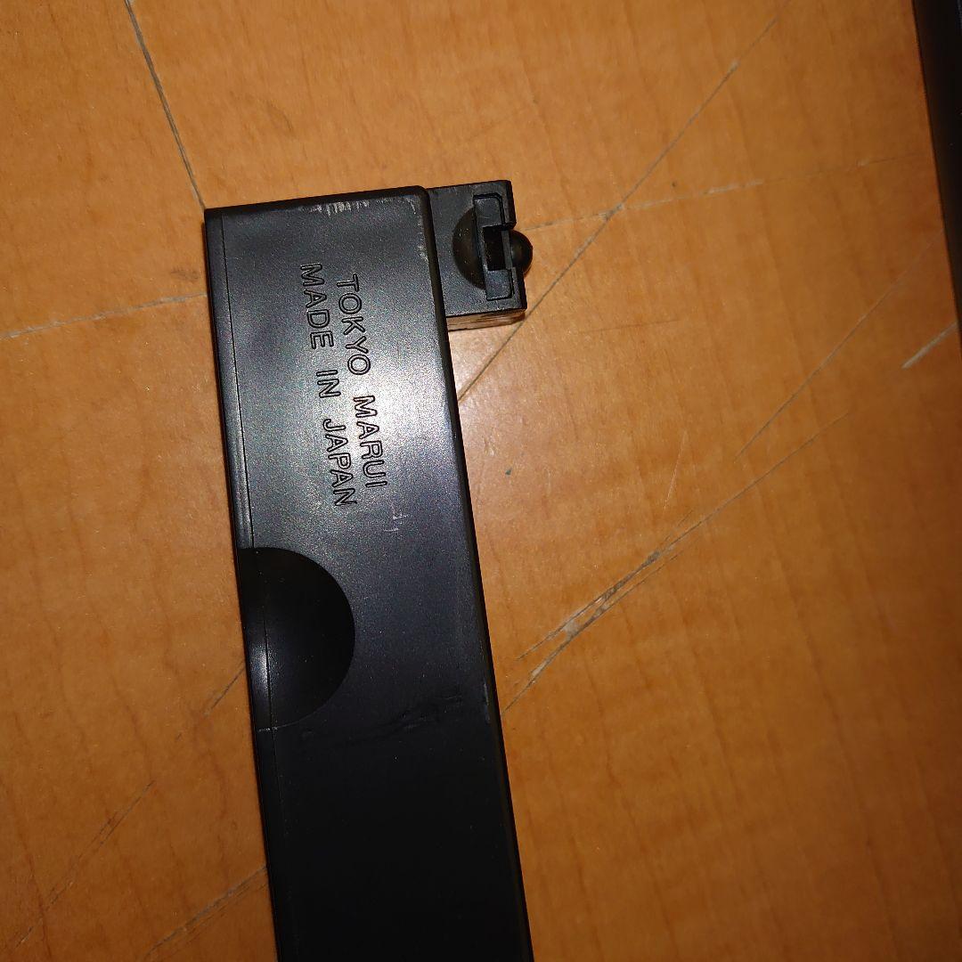 東京マルイ　VTR-10 本体のみ　欠品あり 箱なし