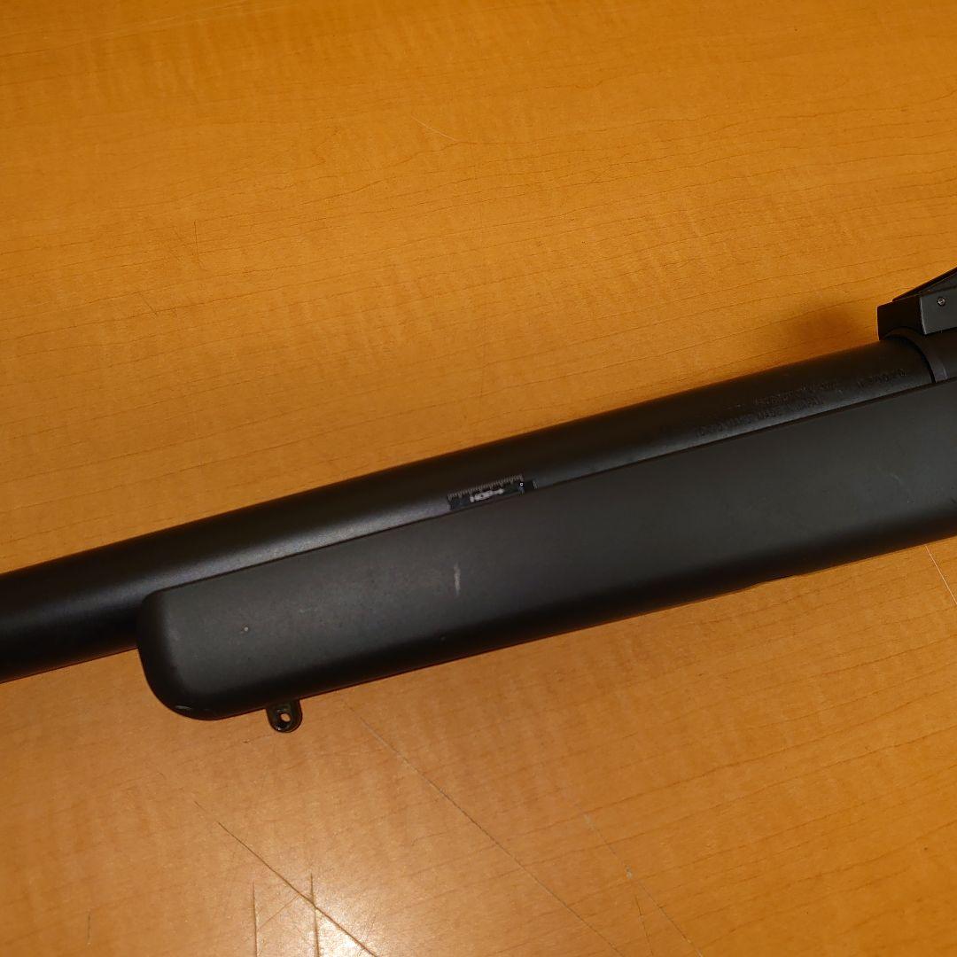 東京マルイ　VTR-10 本体のみ　欠品あり 箱なし