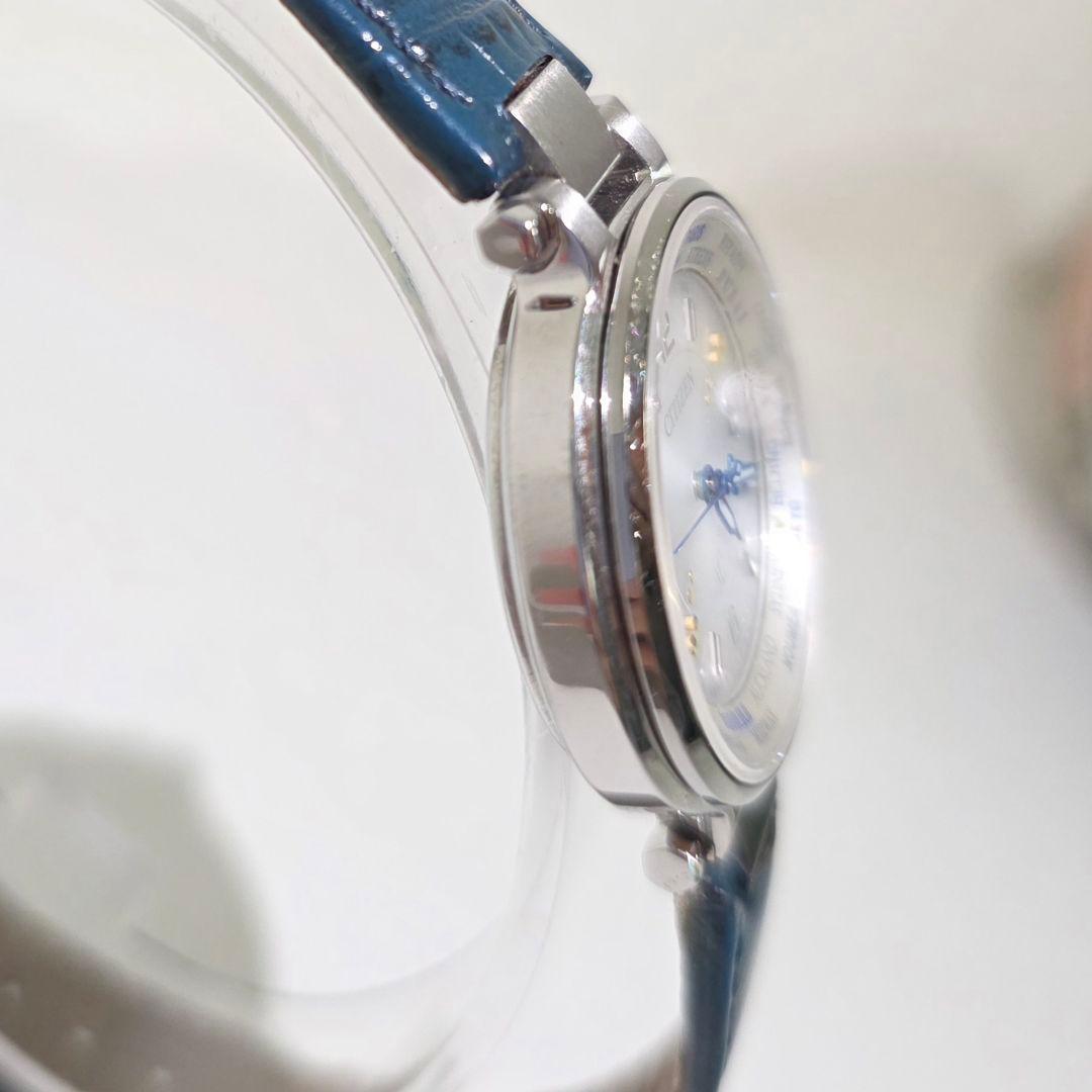美品⭐CITIZEN シチズン xC ANAコラボ品 H240-T018220