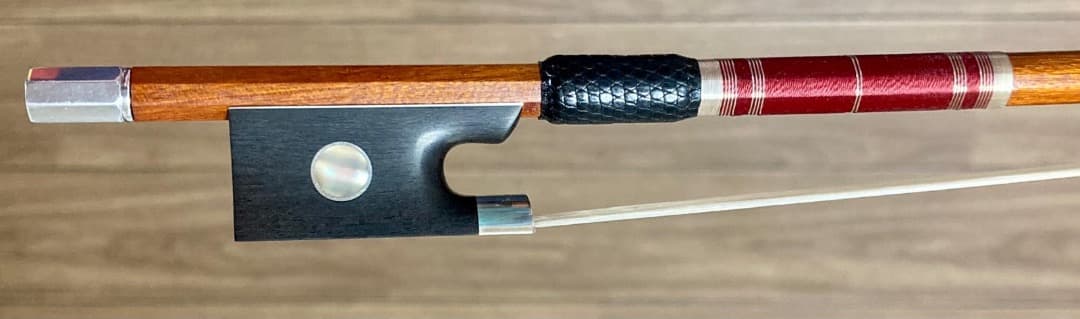 ★ バイオリン弓 ★ 全長74.0cm ★