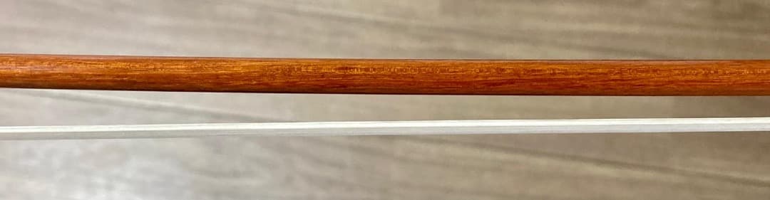 ★ バイオリン弓 ★ 全長74.0cm ★