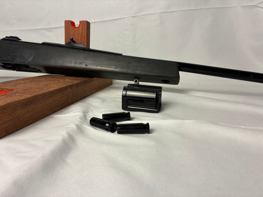 ひ*ん様 マルコシ スーパー9 プロ ASGK ジャンク品