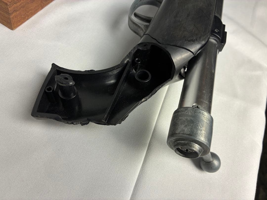 ひ*ん様 マルコシ スーパー9 プロ ASGK ジャンク品