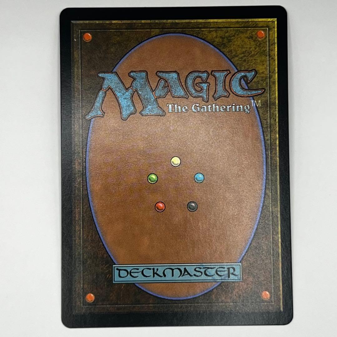 MTG オークの弓使い/Orcish Bowmastersボーダーレス 日LTR