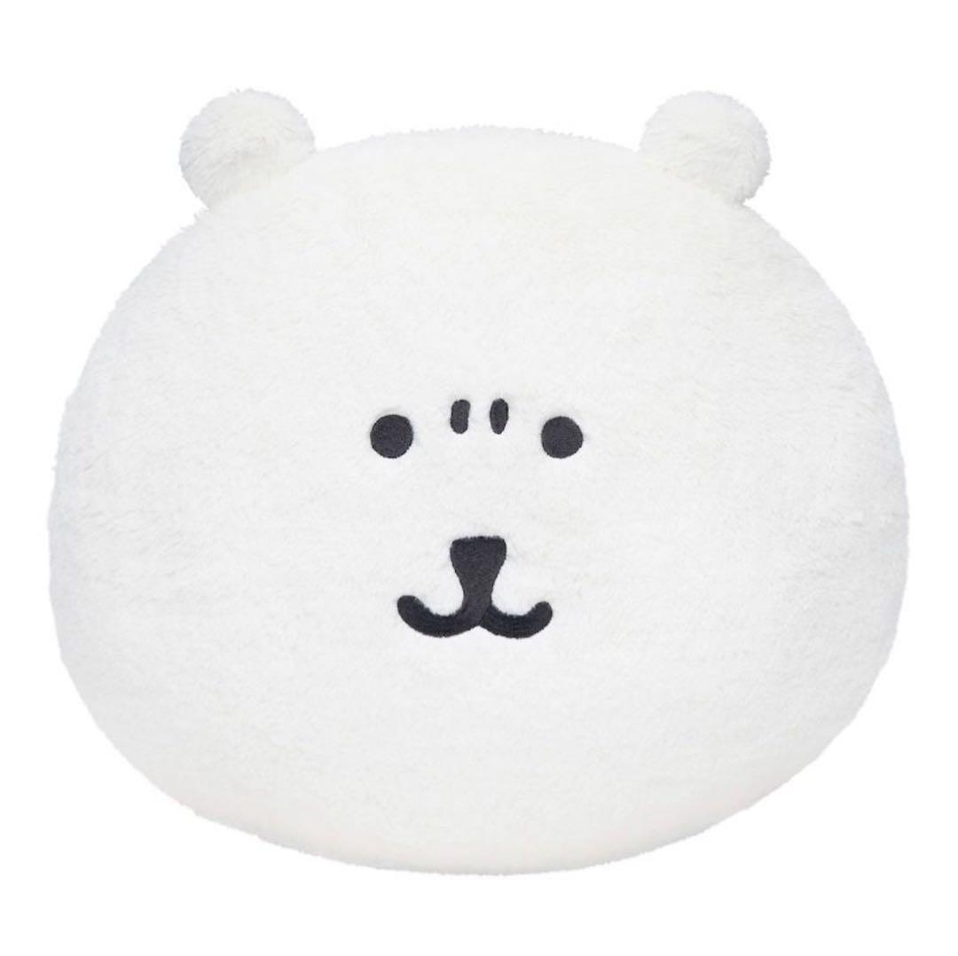 ナガノキャラクターズ ふわもち！くまだらけ ぬいぐるみくじ