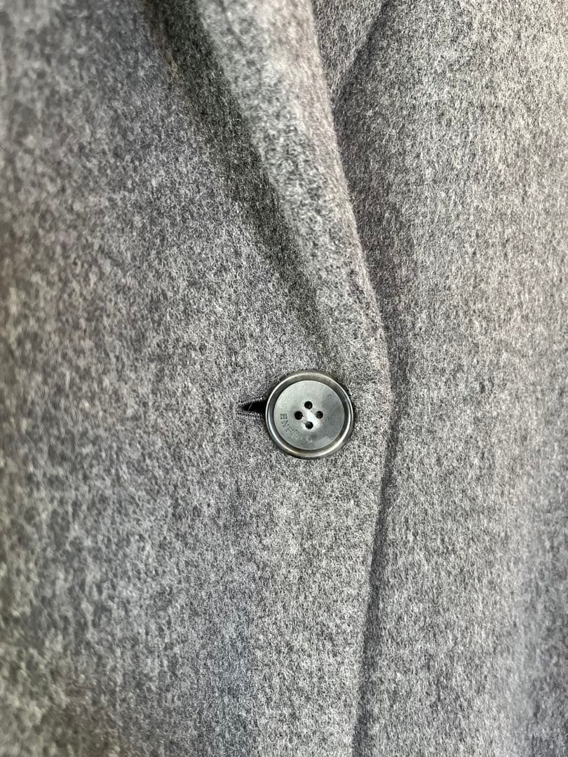 ENFOLD 　チェスターコート　ライナー付