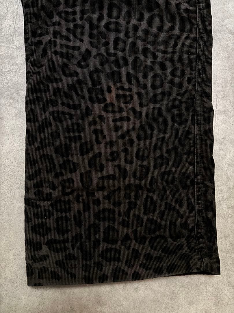 【パラちゃん】サブサエティ　コーデュロイ　ジャケットパンツ　セットアップ