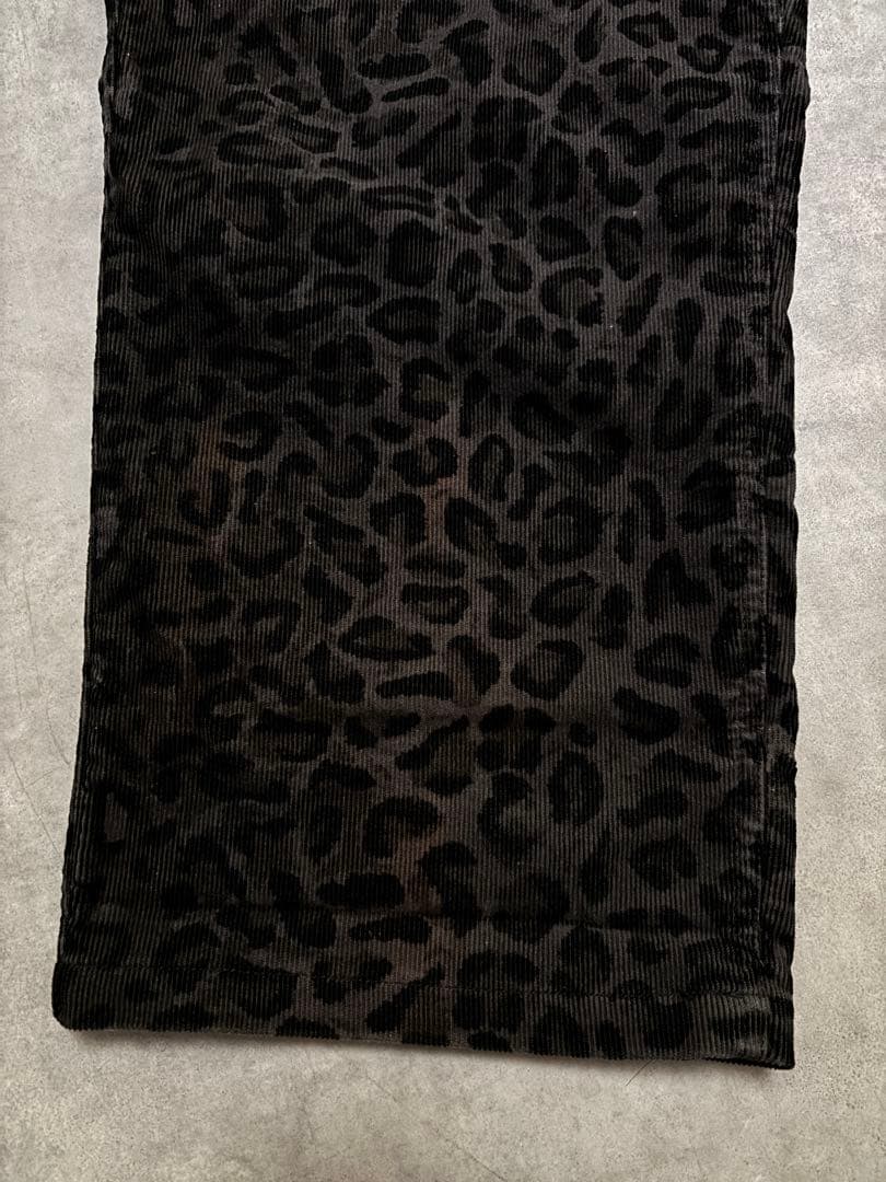 【パラちゃん】サブサエティ　コーデュロイ　ジャケットパンツ　セットアップ