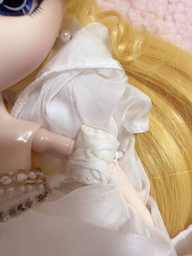 セーラームーン　プーリップ