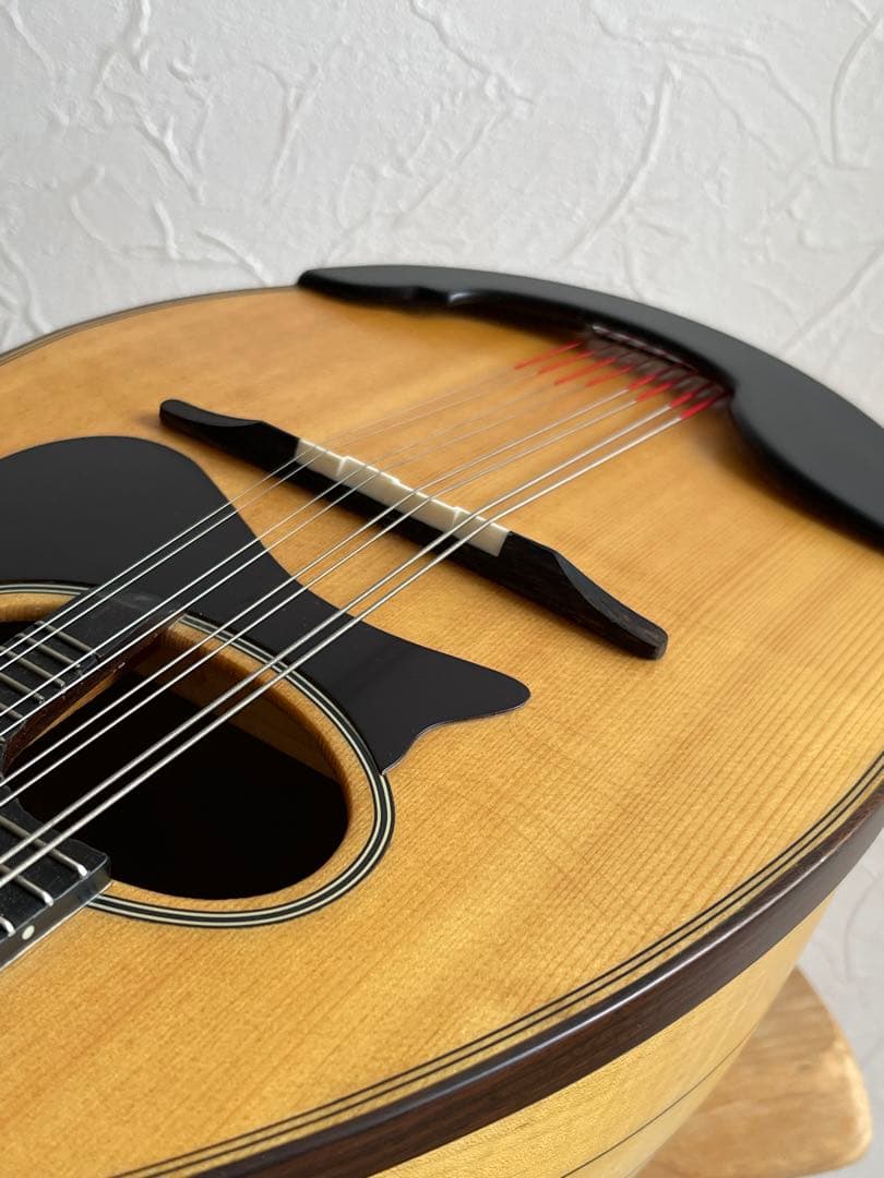 Ena Mandolin 恵那マンドリン EM-40