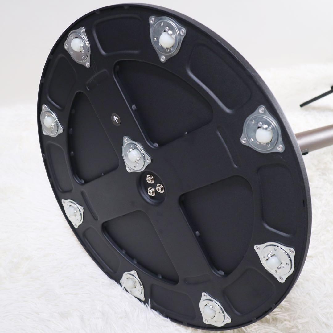 イコールズ WALL A2 テレビスタンド テレビ台 ハイタイプ キャスター