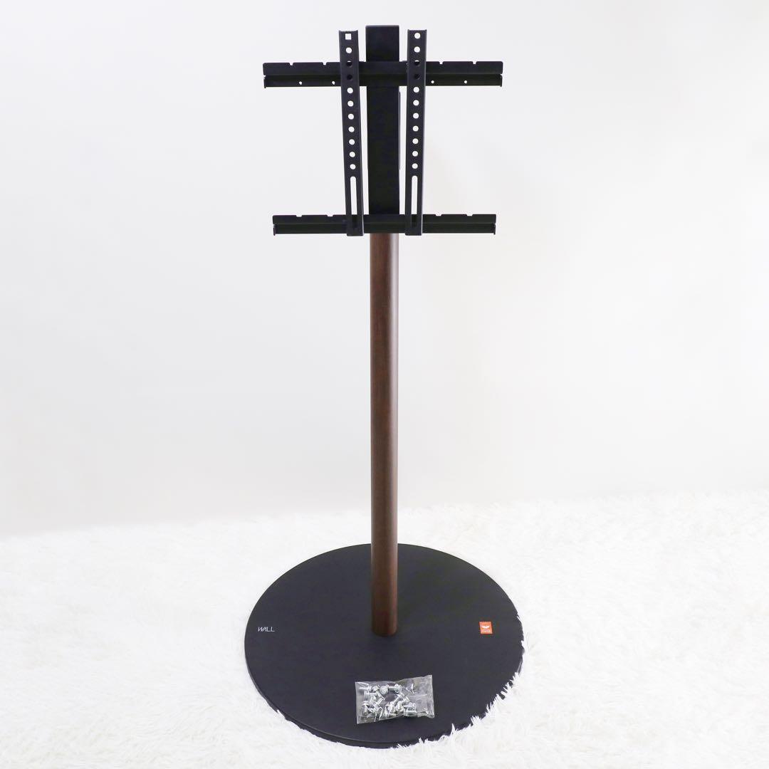 イコールズ WALL A2 テレビスタンド テレビ台 ハイタイプ キャスター