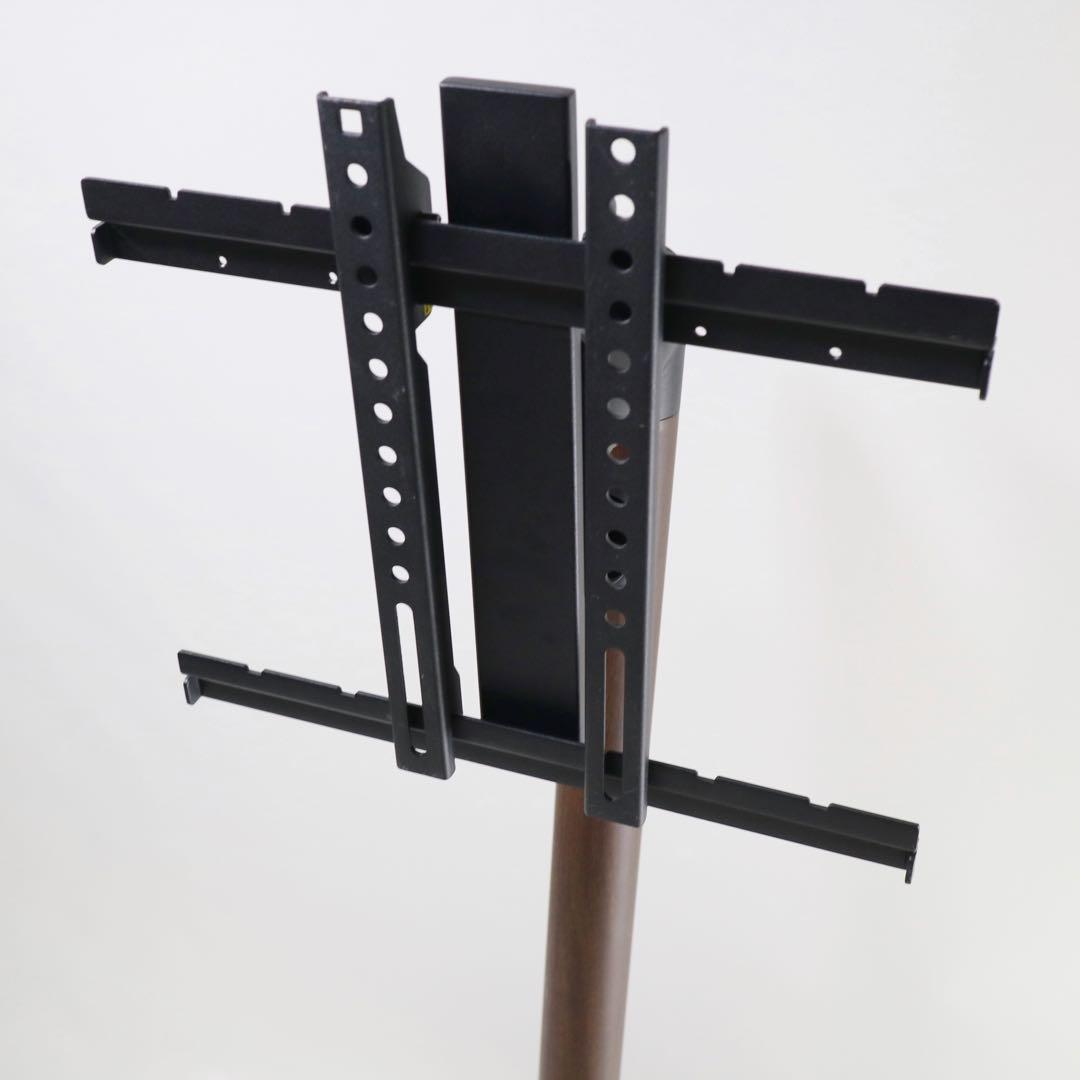 イコールズ WALL A2 テレビスタンド テレビ台 ハイタイプ キャスター