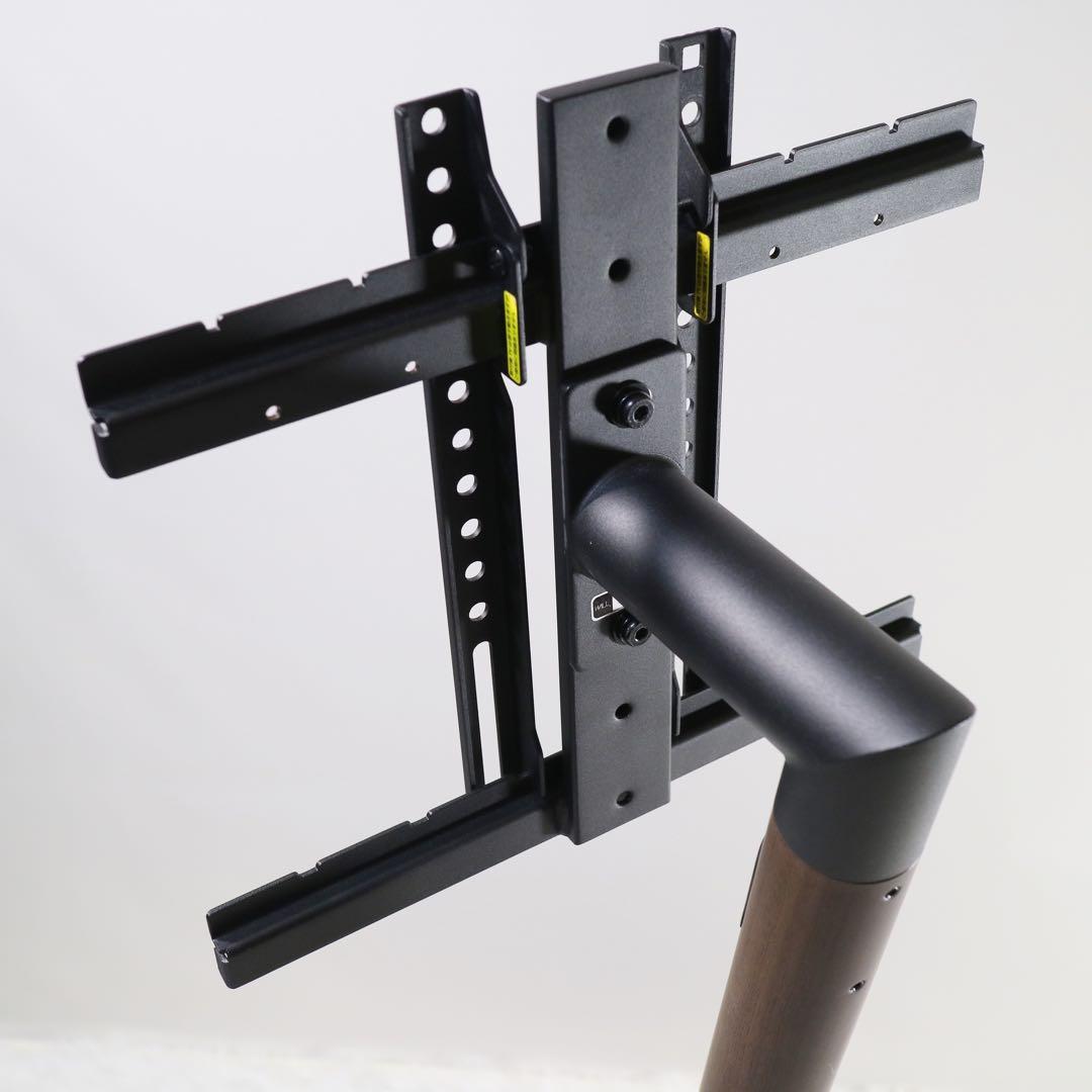 イコールズ WALL A2 テレビスタンド テレビ台 ハイタイプ キャスター