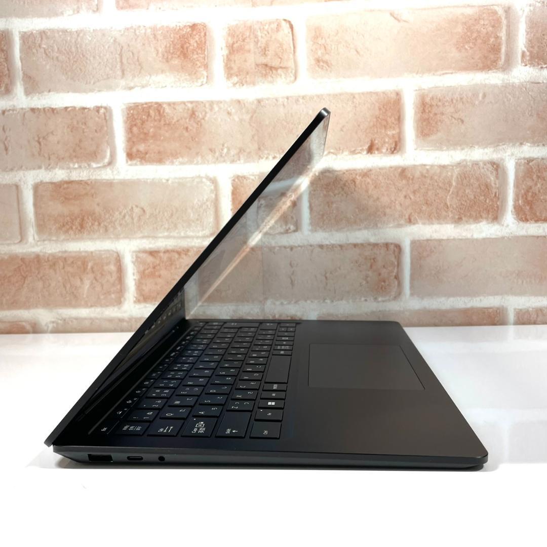 ★美品★ Surface Laptop4 第11世代Corei7 PP0