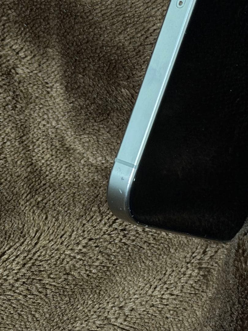 iPhone15ProMax 256GB ナチュラルチタニウム　SIMフリー