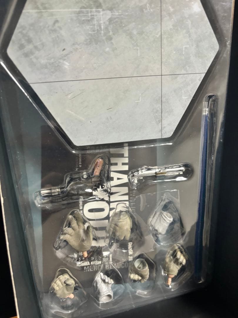 sideshow 1/6スケールフィギュア　ルーク・スカイウォーカー