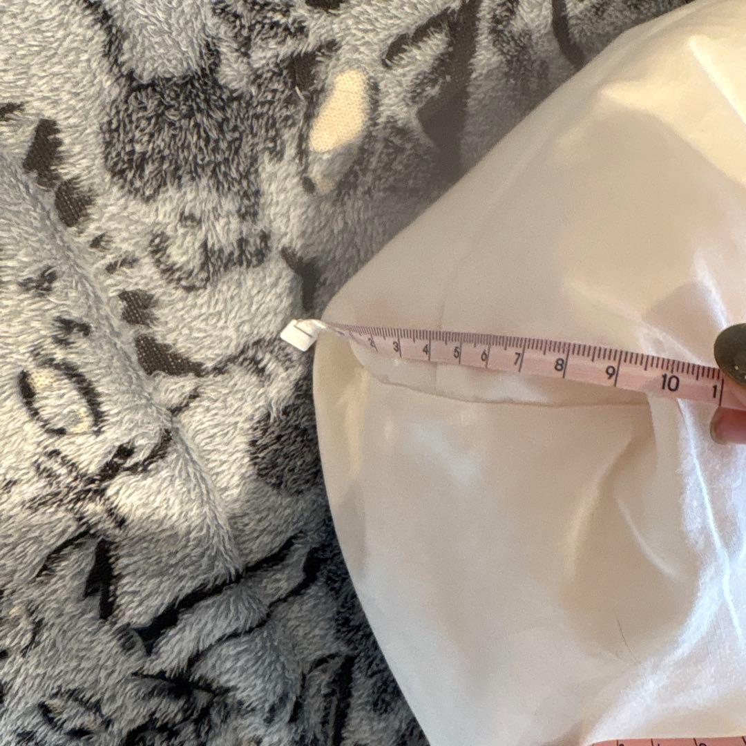 ヨーガンレール ダウン　ショルダーバッグ