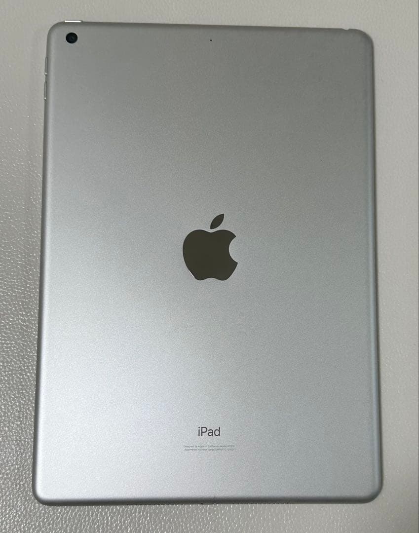 『超美品・最大容量88%』iPad 第8世代 32GB『SIMフリー』