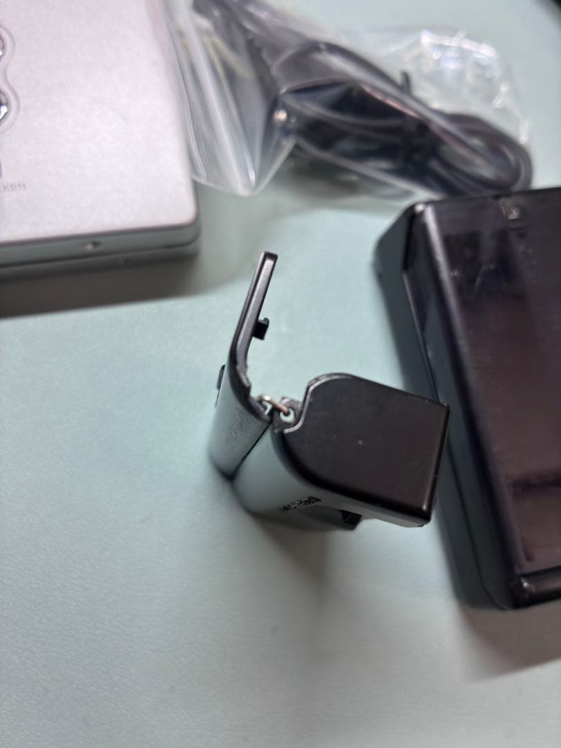 【動作品】SONY WM-EX511 カセットプレーヤー