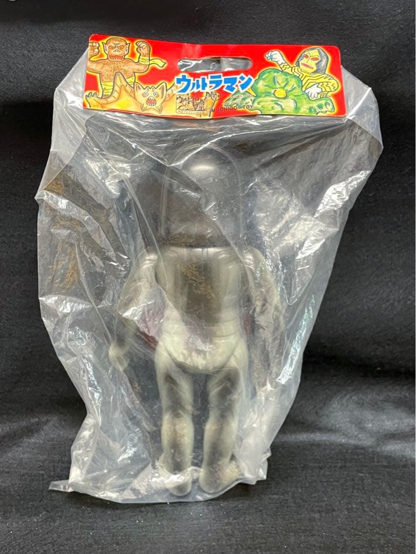 絶版■ ダダ C ソフビ M1号 / 円谷プロ 1995 /ウルトラマン怪獣