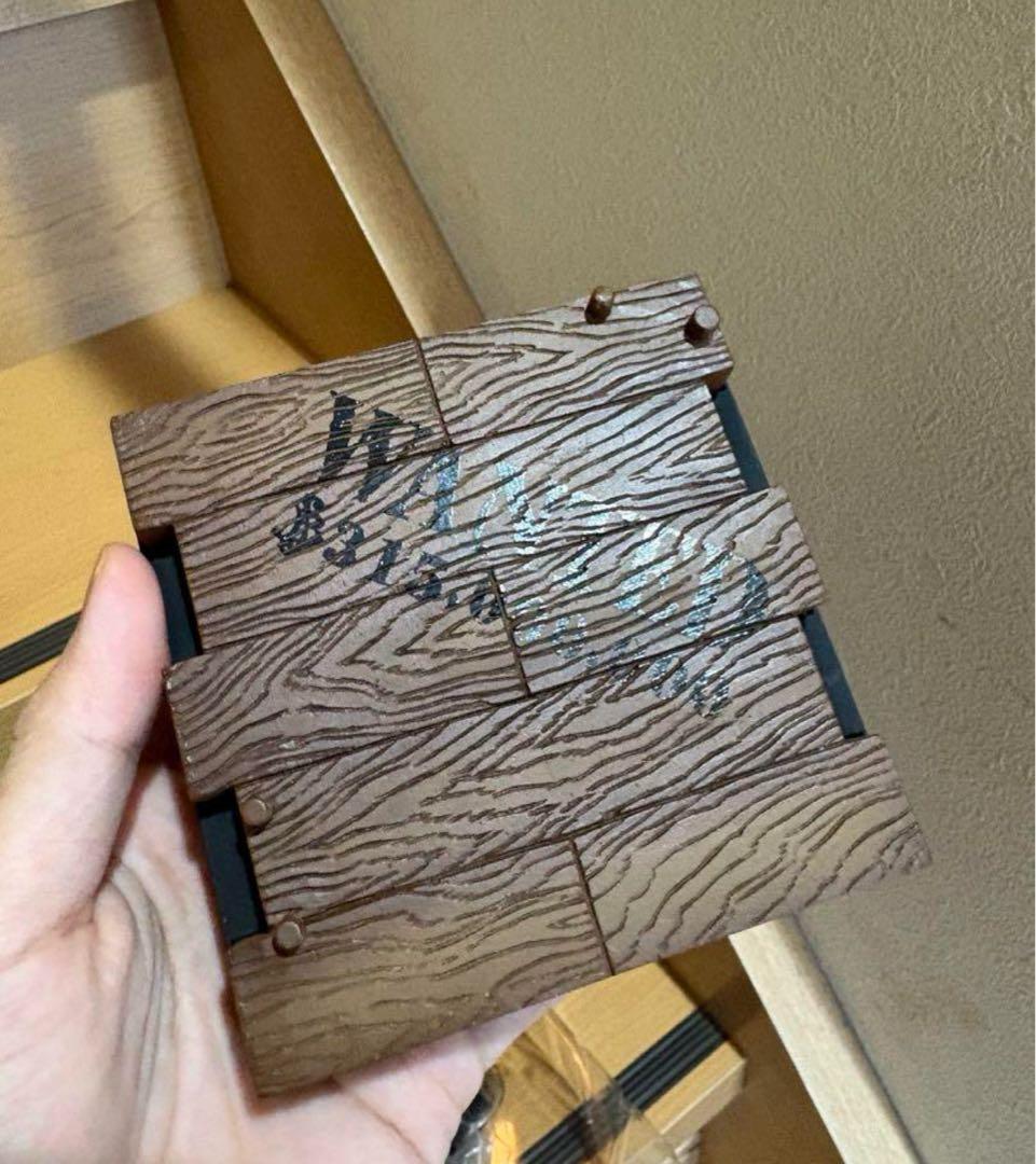 キッド ダブルチャンス ワンピース 一番くじ フィギュア 通知書付き