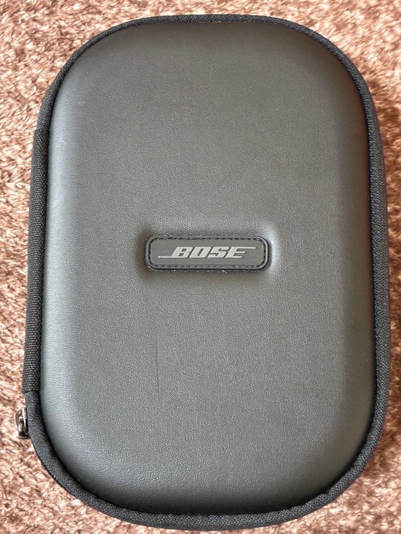 ヘッドホン Bose QuietComfort 35 wireless headphones