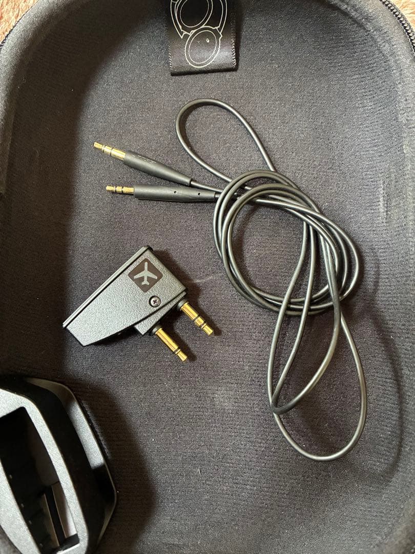 ヘッドホン Bose QuietComfort 35 wireless headphones