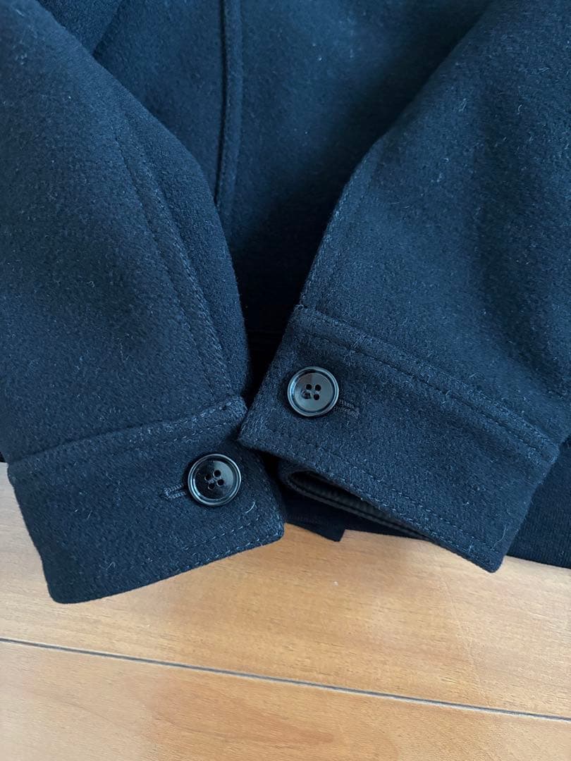 MIU MIU ジャケット　ブルゾン　プラダ　ミュウミュウ　マルニ　MARNI