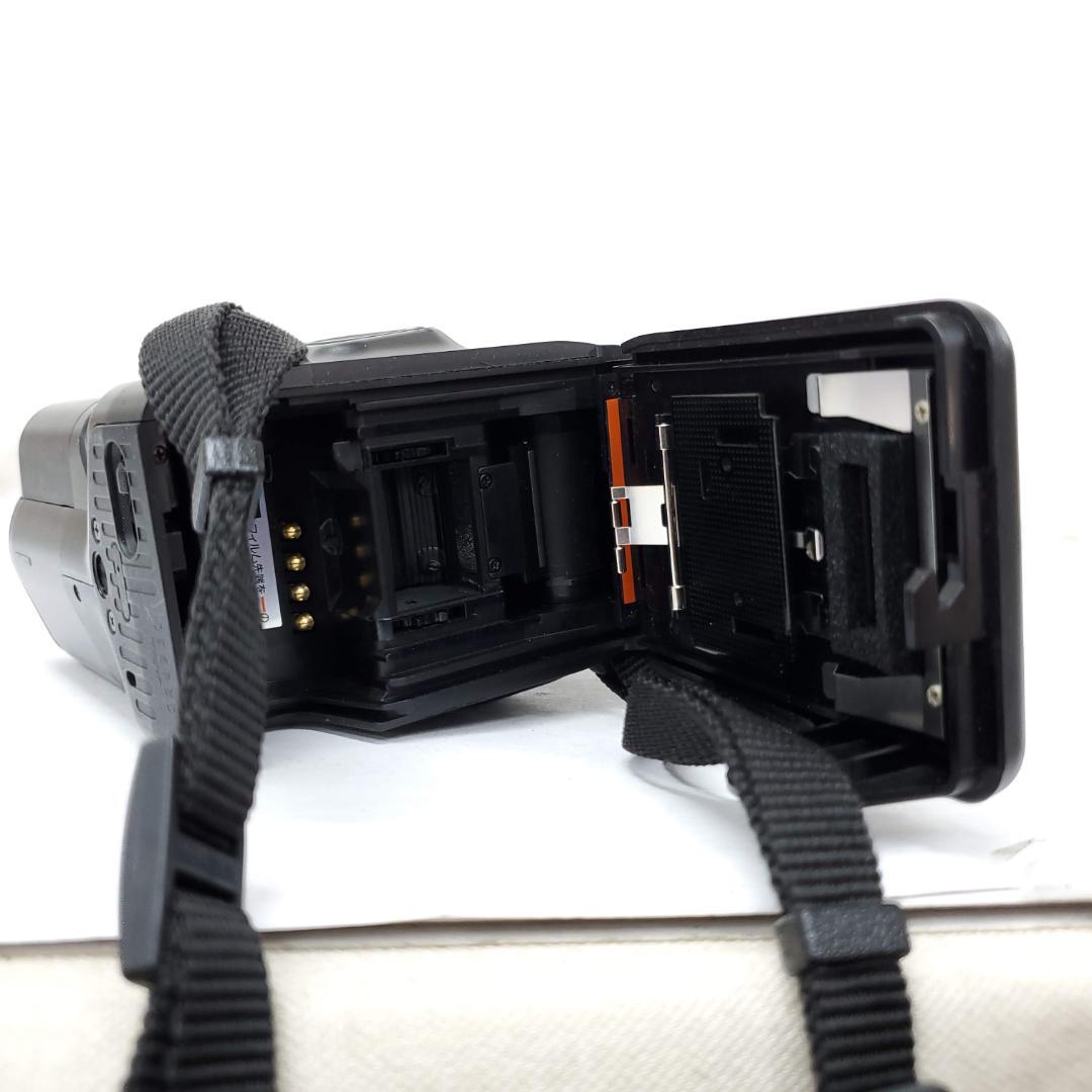 フィルムカメラ KYOCERA SAMURAI X3.0 F1219-45-6v y