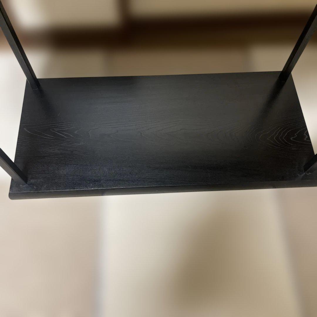 真台子　茶道具