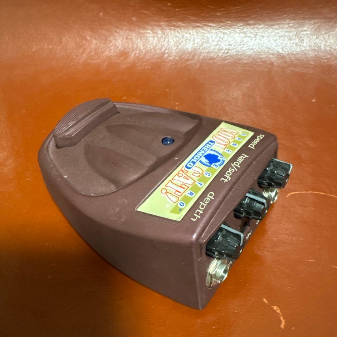 ギター Danelectro/Cool Cat Tremolo CT-1