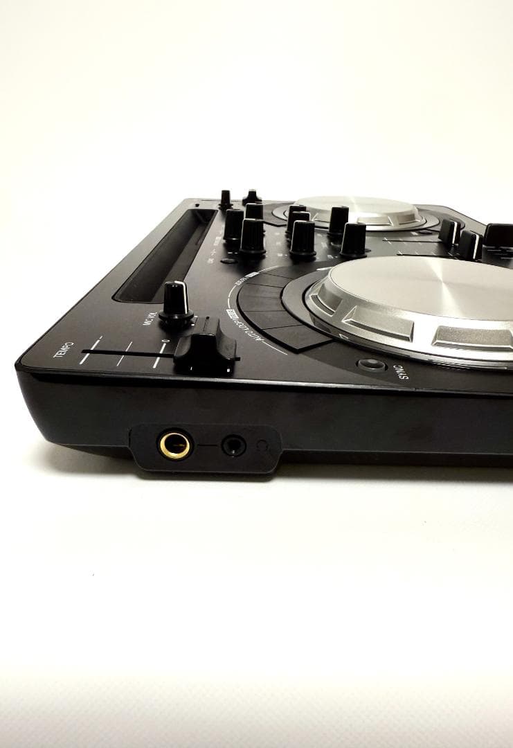【美品】Pioneer DJコントローラー　DDJ-Wego3-k 2015年製