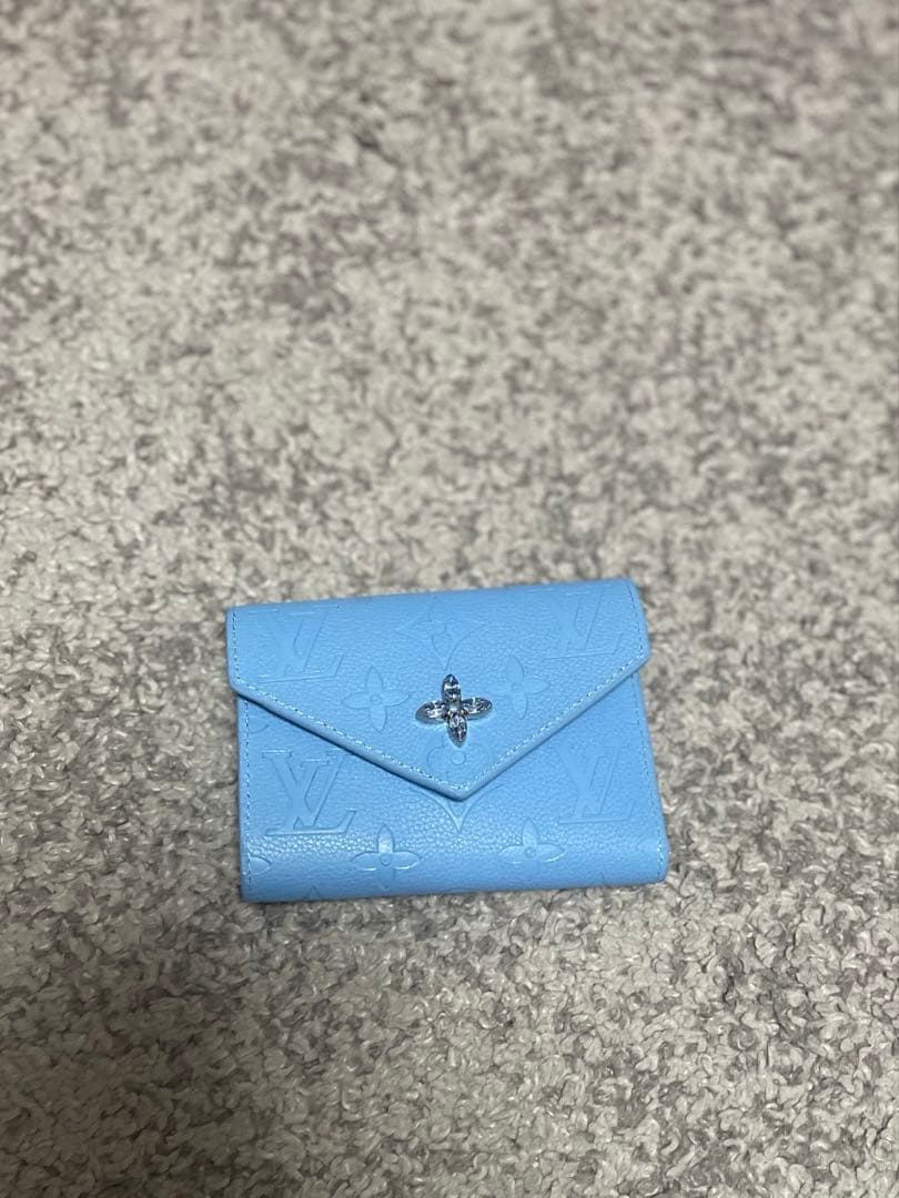 ルイヴィトン LOUIS VUITTON 財布