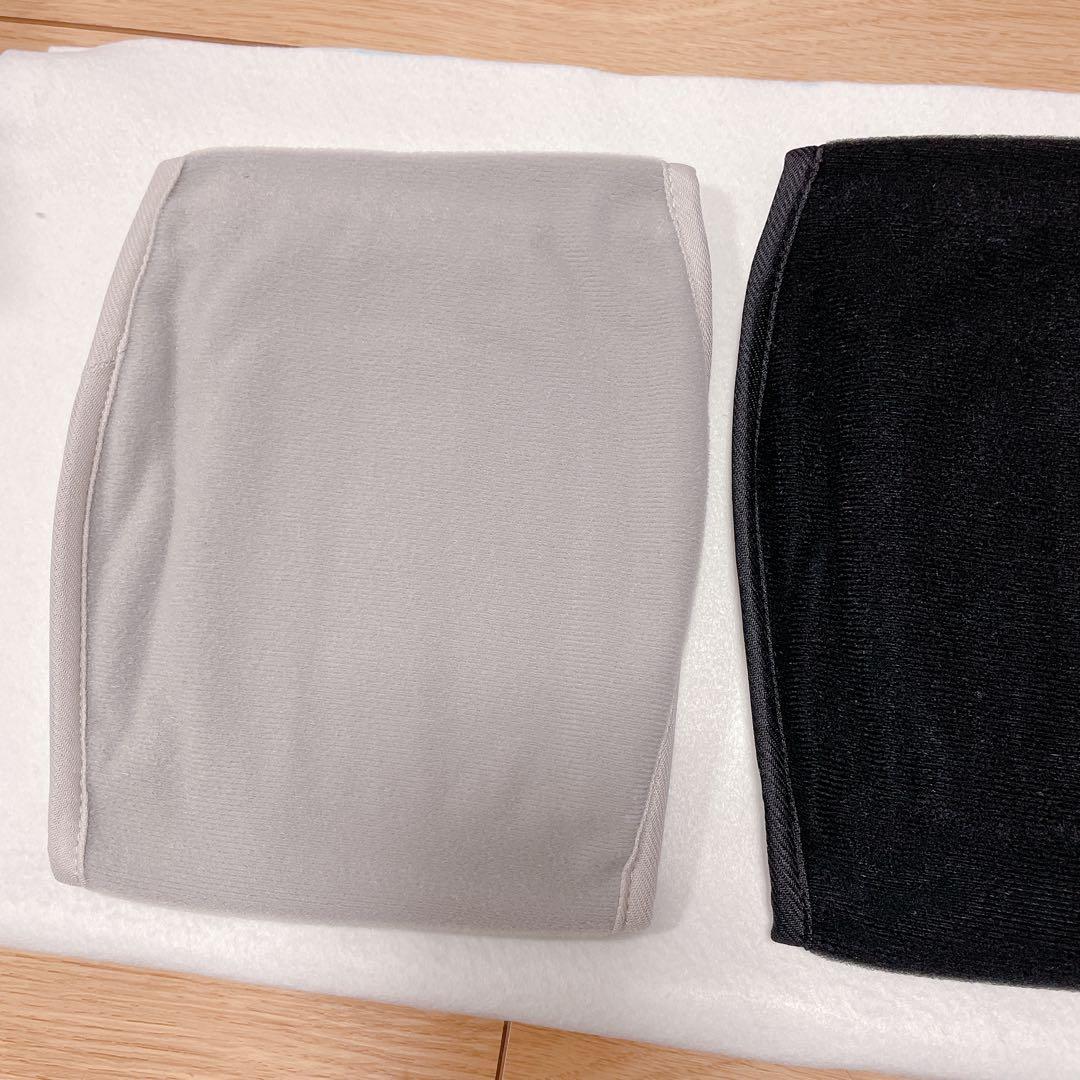 未使用　犬用　マナーベルト オムツ　3枚