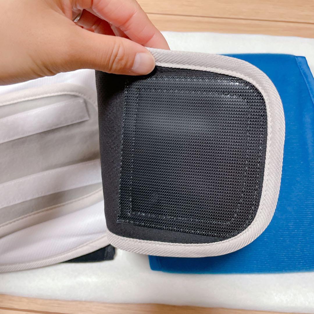 未使用　犬用　マナーベルト オムツ　3枚