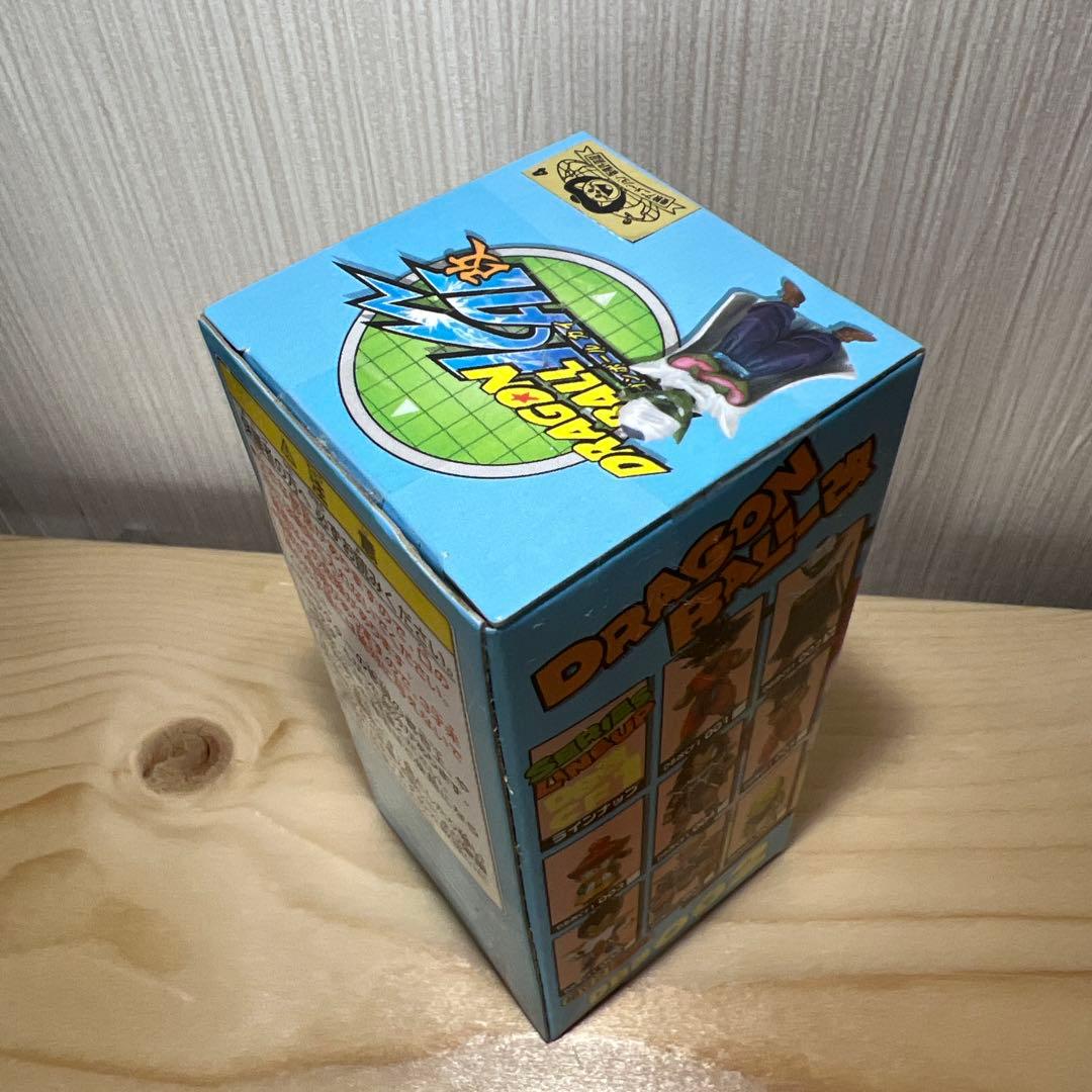 未開封2568ドラゴンボール　vol.1 SPカラー 天下分け目の超決戦編セット