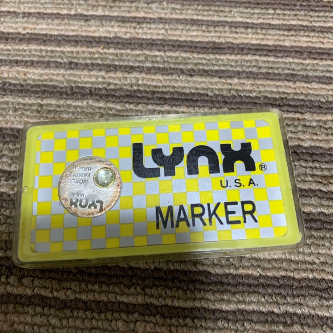 Kaeru Coffee様　ゴルフマーカー まとめ売り　5ケース