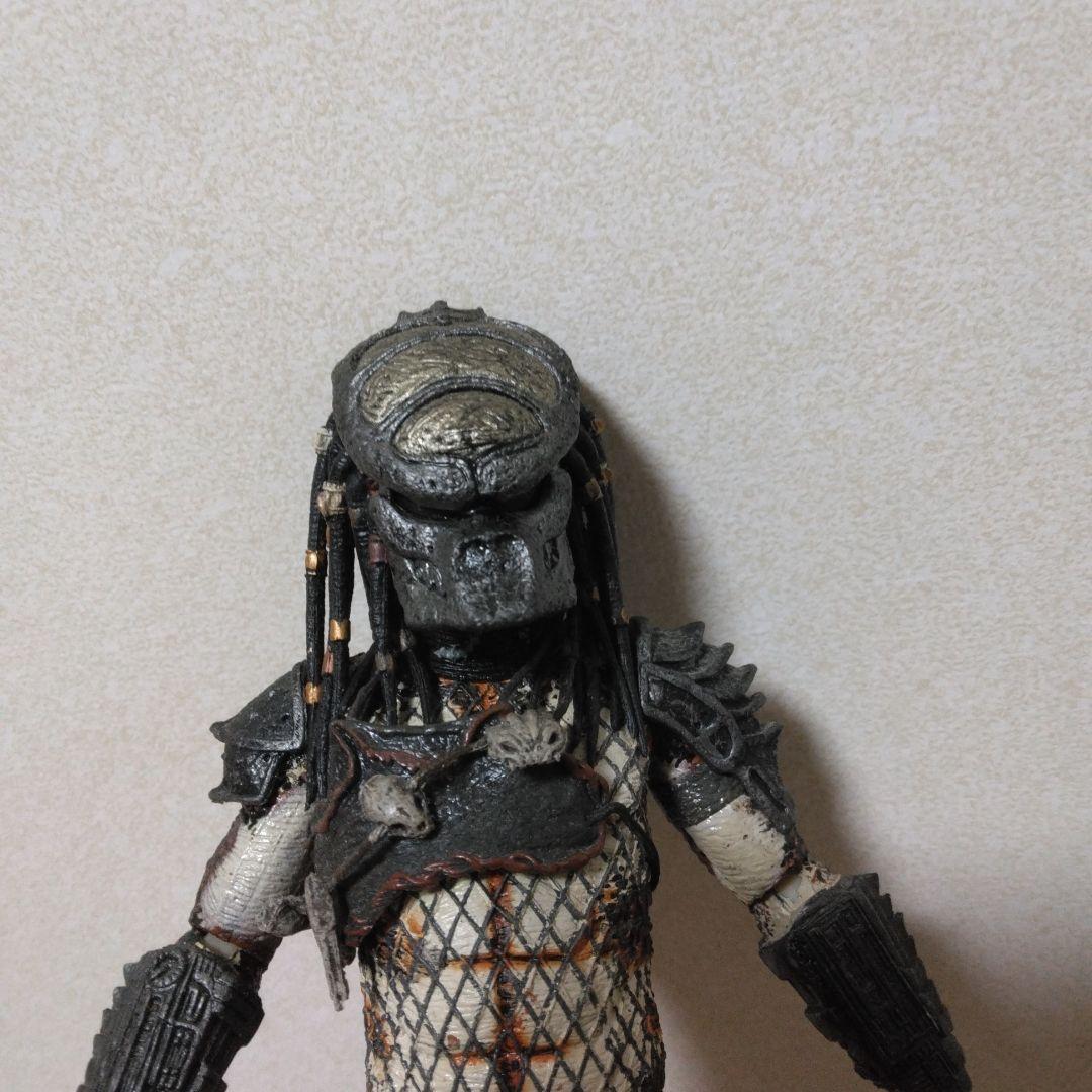 NECA プレデター ボアプレデター＆エルダープレデターV2 セット